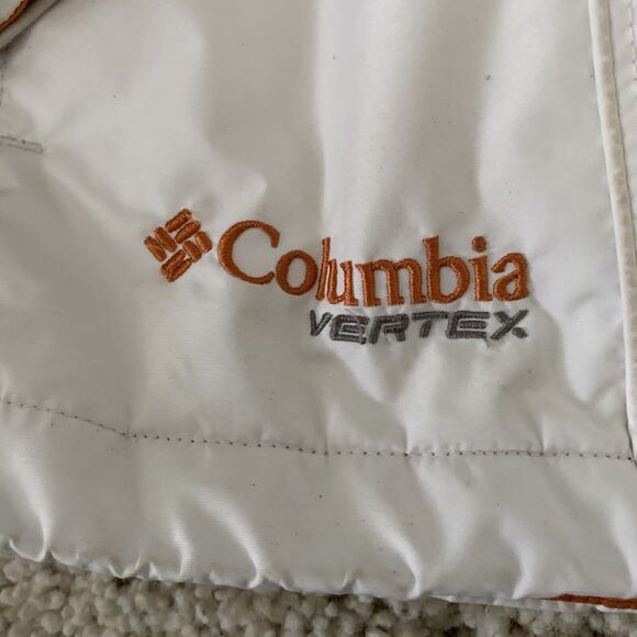 Columbia Vertex Core Interchange Jacket Women M Omni Shield Waterproof No Lining - Picture 4 of 11